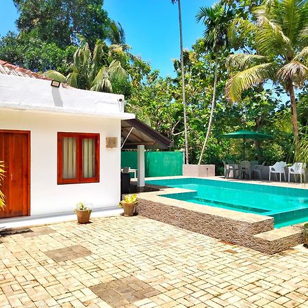 Cinnamon Estate Villa Matara Exterior photo
