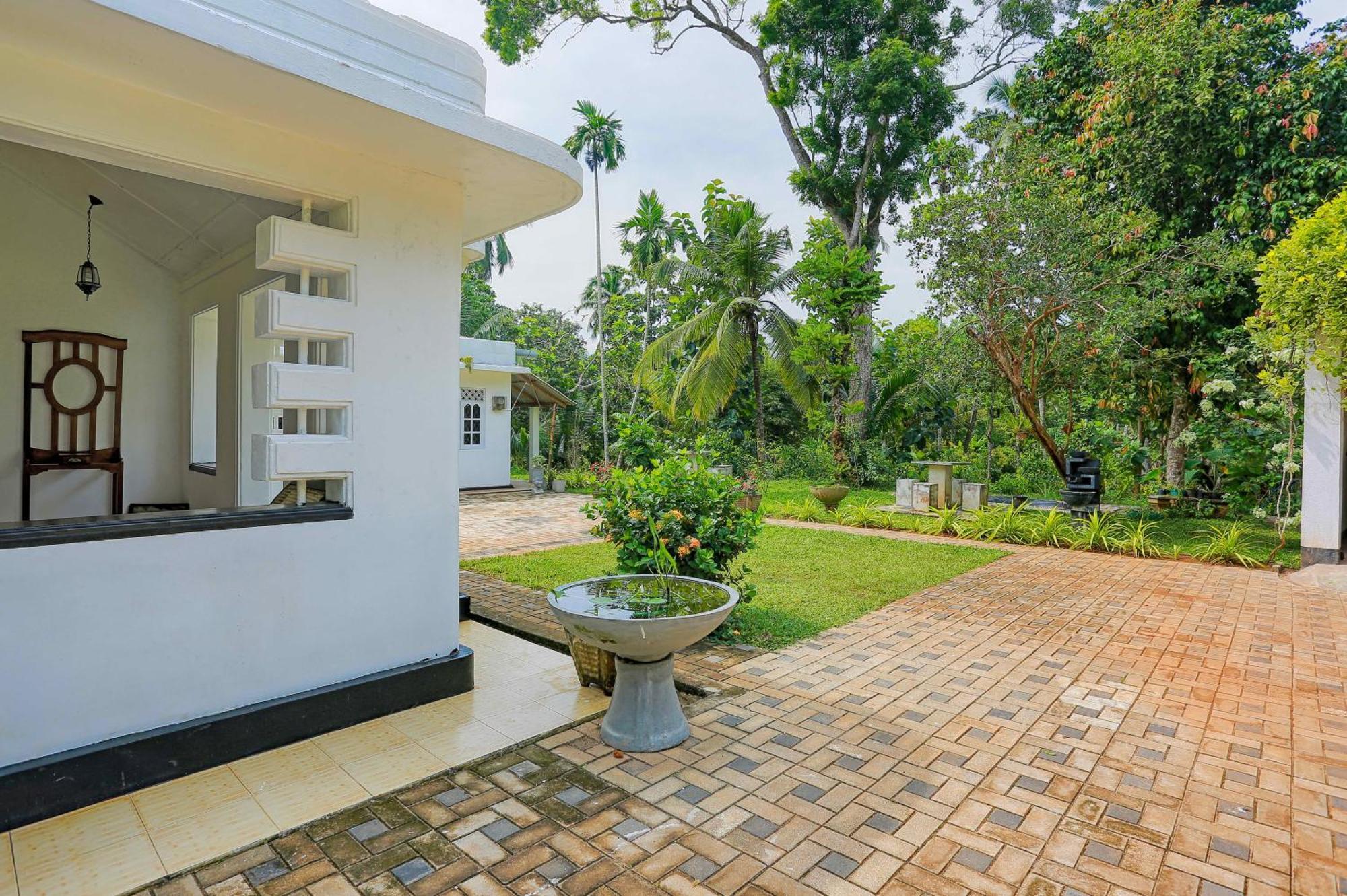 Cinnamon Estate Villa Matara Exterior photo