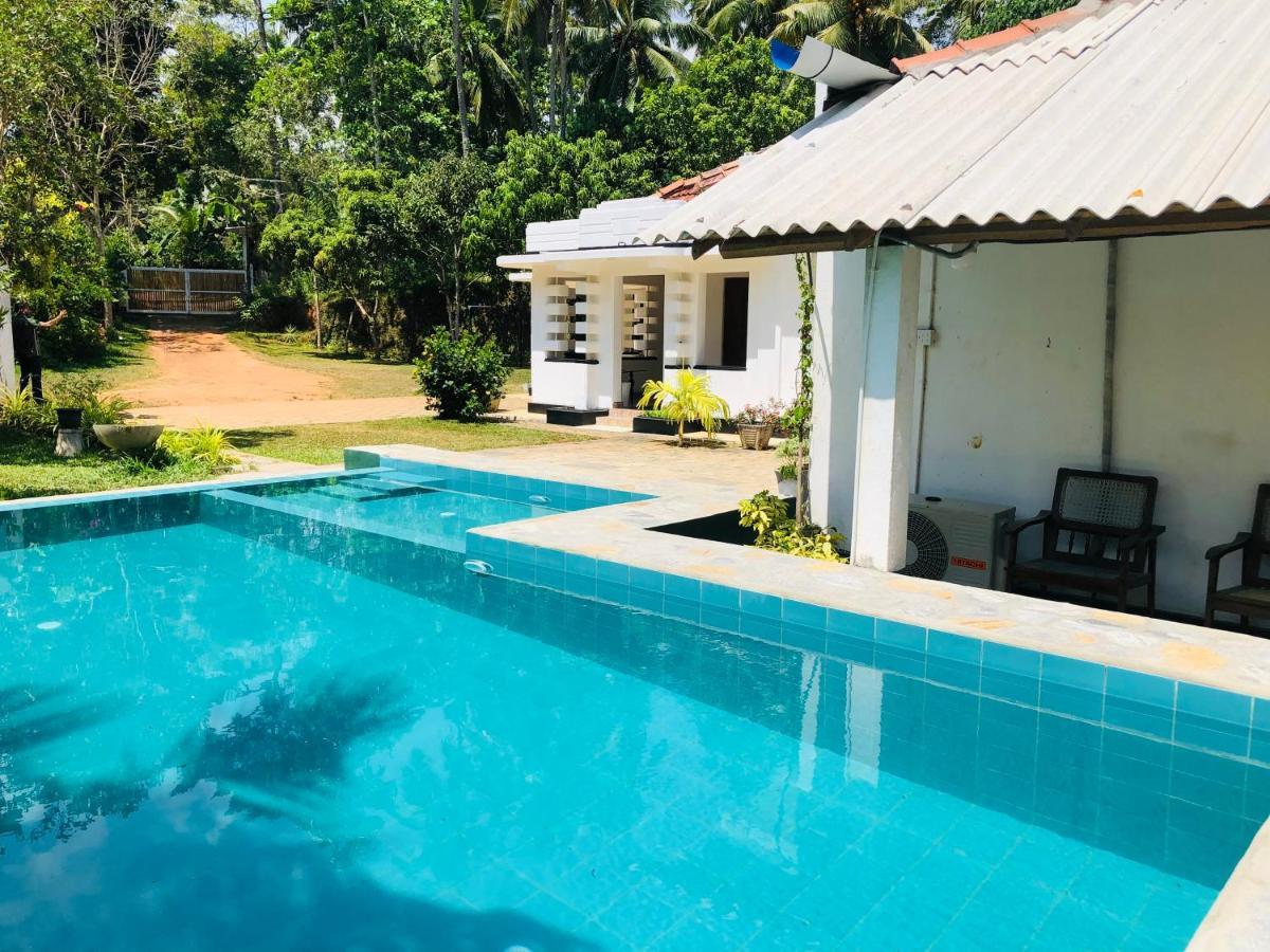 Cinnamon Estate Villa Matara Exterior photo