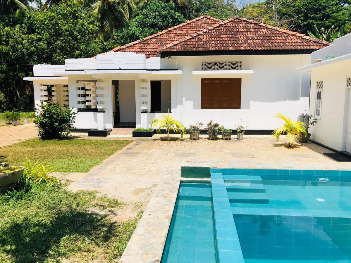 Cinnamon Estate Villa Matara Exterior photo