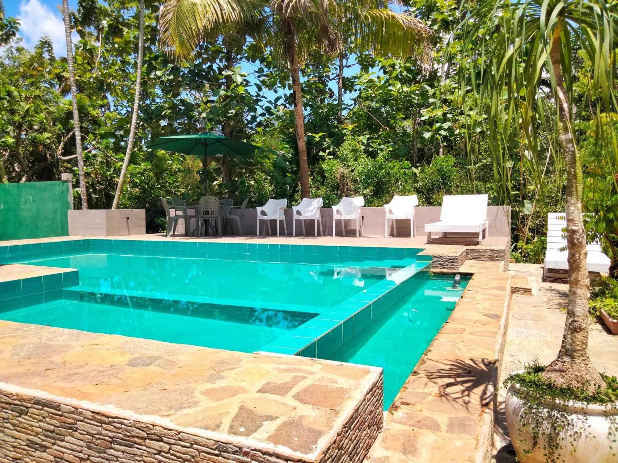Cinnamon Estate Villa Matara Exterior photo