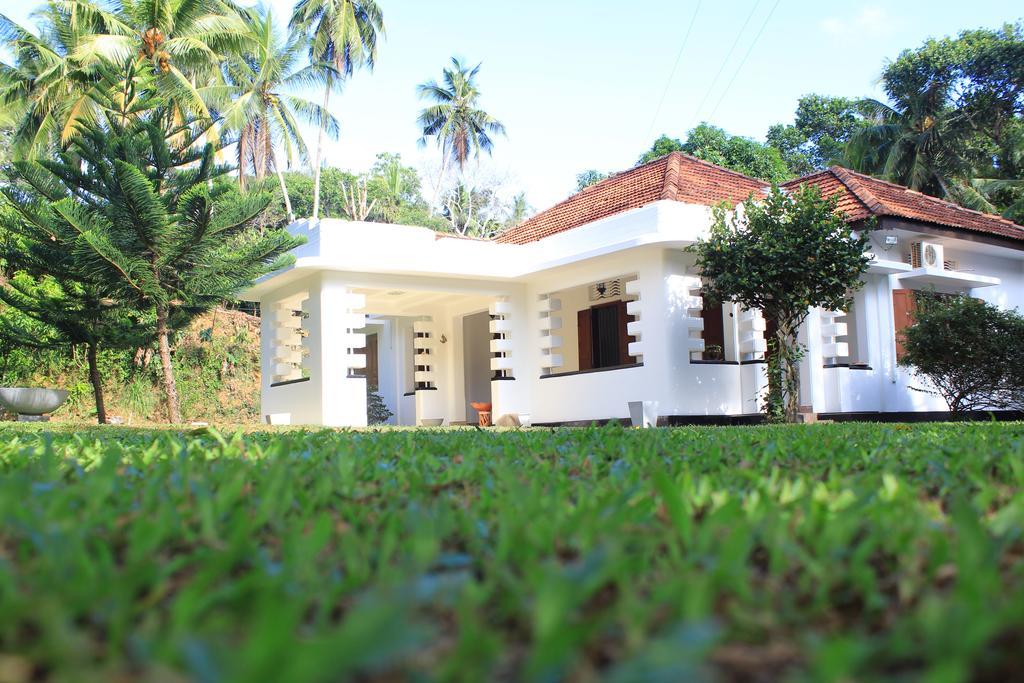 Cinnamon Estate Villa Matara Exterior photo