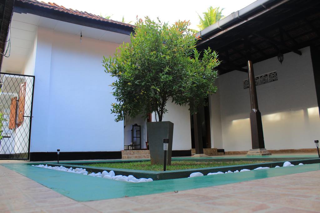 Cinnamon Estate Villa Matara Exterior photo