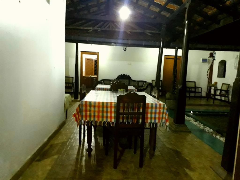 Cinnamon Estate Villa Matara Exterior photo